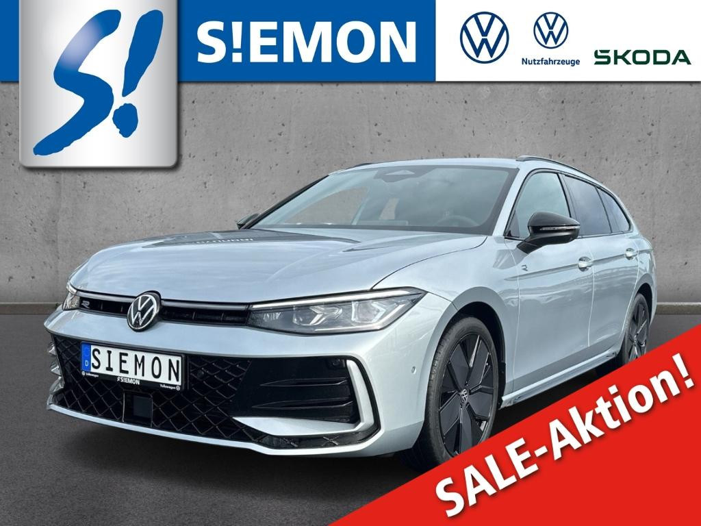 Volkswagen Passat 2024 Diesel