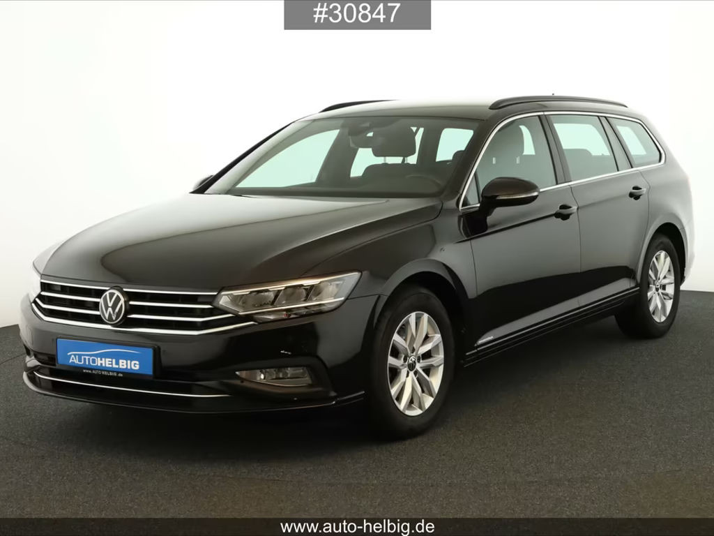 Volkswagen Passat 2023 Diesel