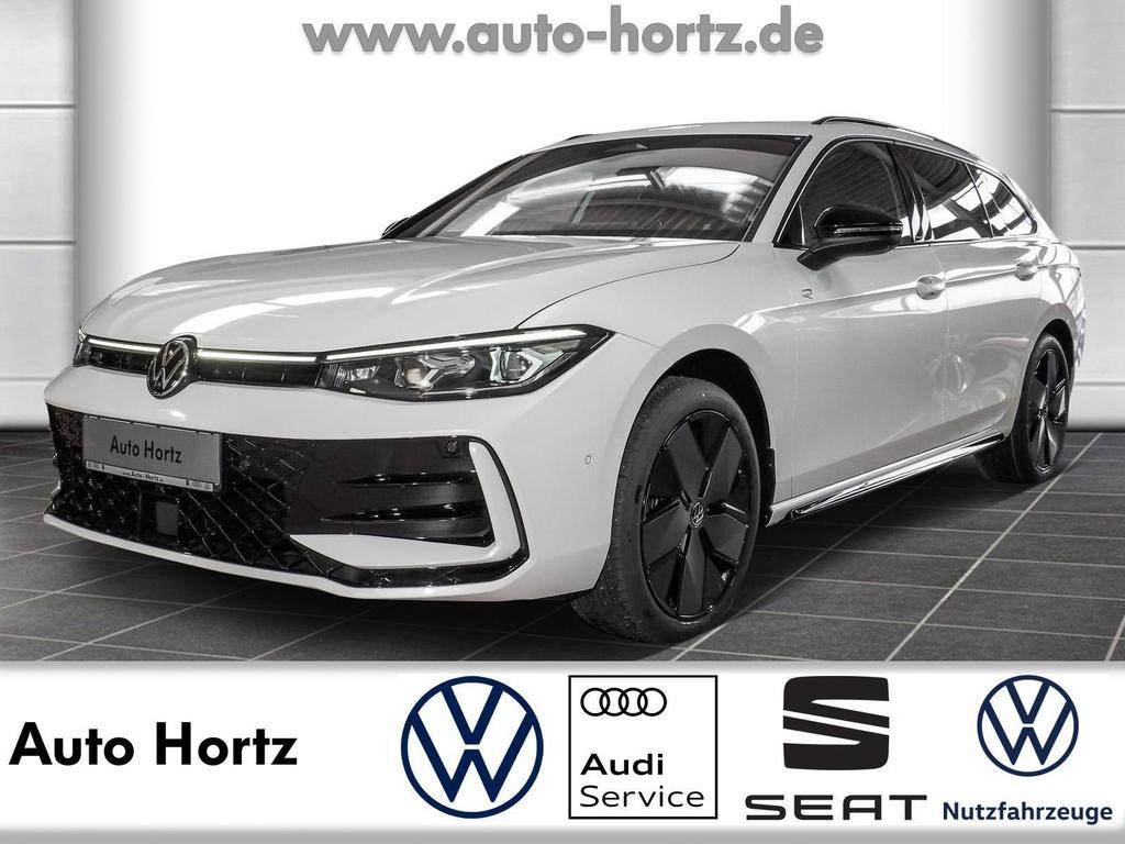 Volkswagen Passat 2024 Diesel