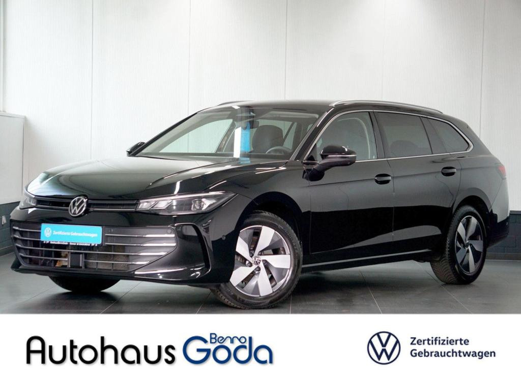 Volkswagen Passat 2025 Benzine