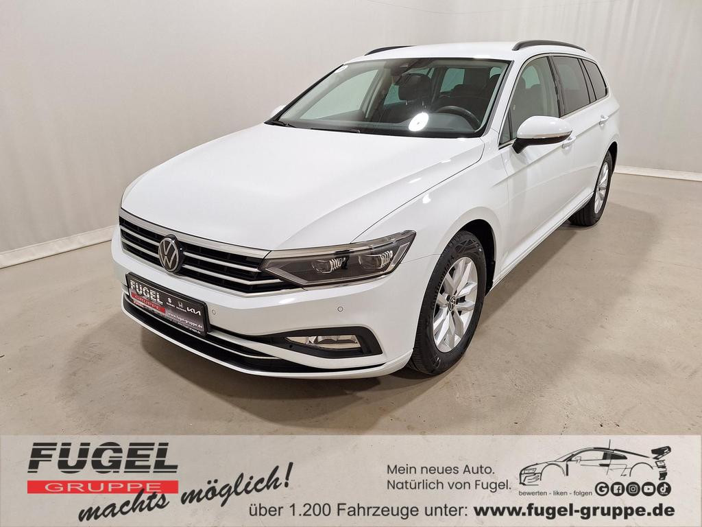 Volkswagen Passat 2024 Diesel