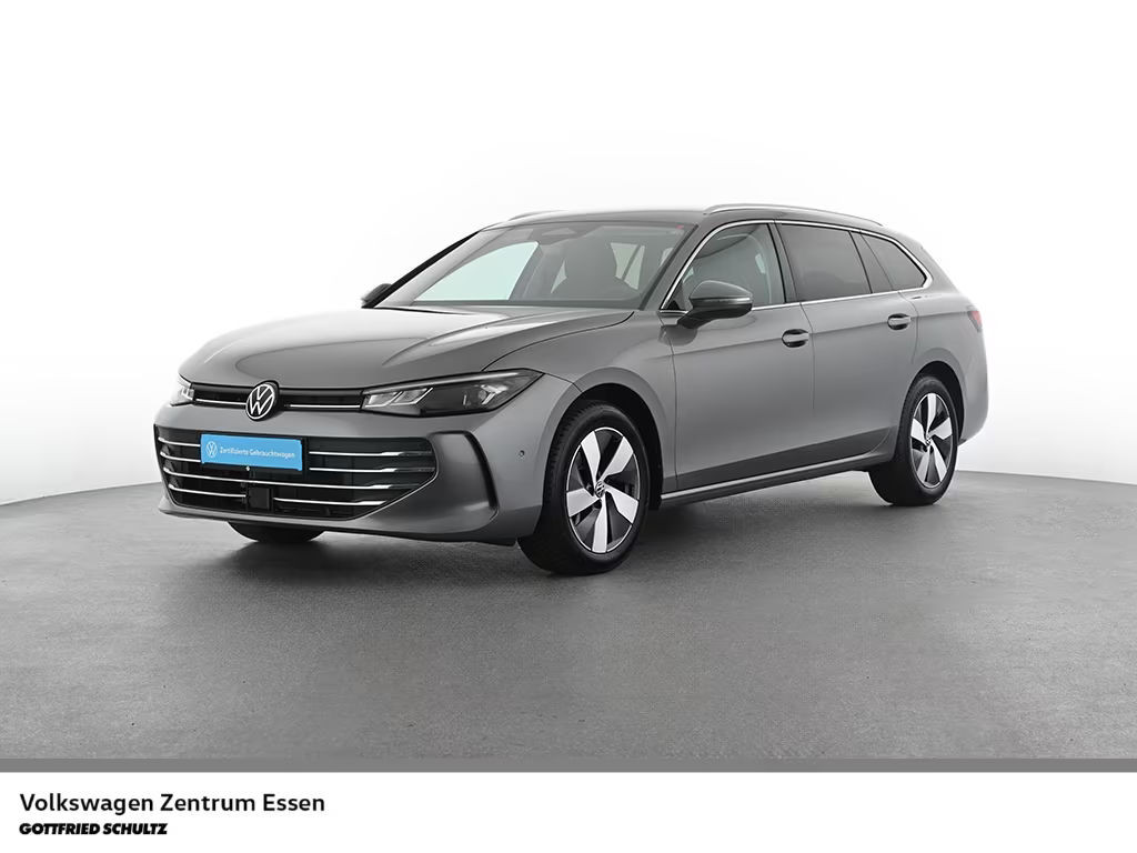 Volkswagen Passat 2025 Benzine