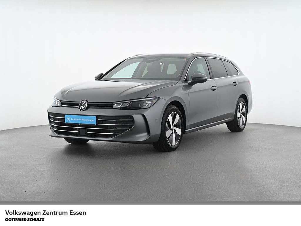 Volkswagen Passat 2025 Benzine