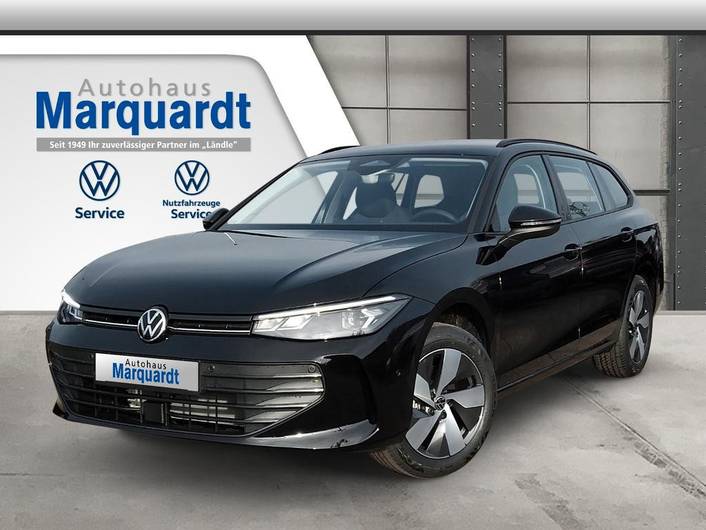 Volkswagen Passat 2026 Benzine