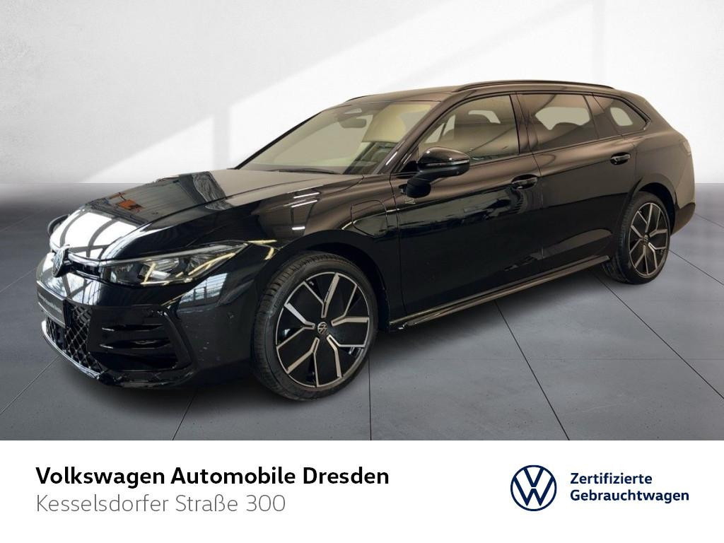 Volkswagen Passat 2026 Hybride Benzine