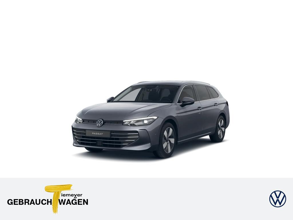 Volkswagen Passat 2025 Benzine