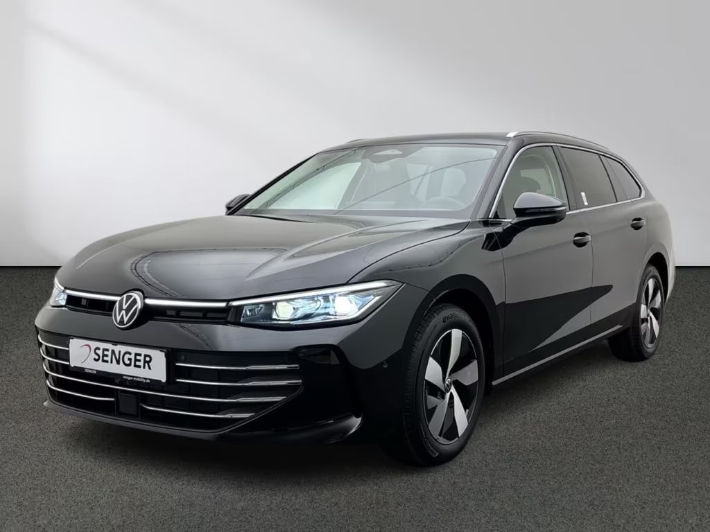 Volkswagen Passat 2026 Benzine