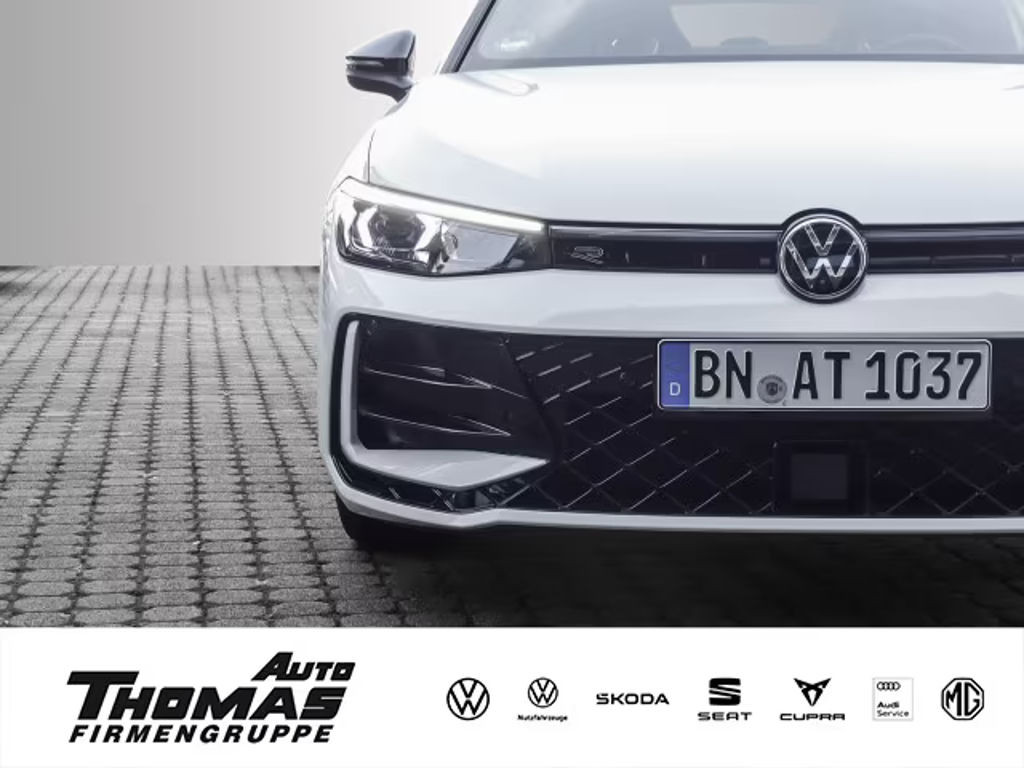 Volkswagen Passat 2025 Diesel