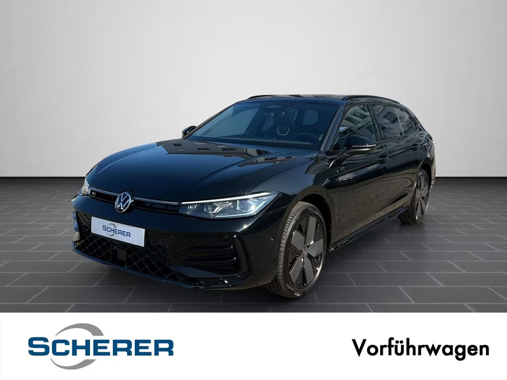 Volkswagen Passat 2026 Diesel