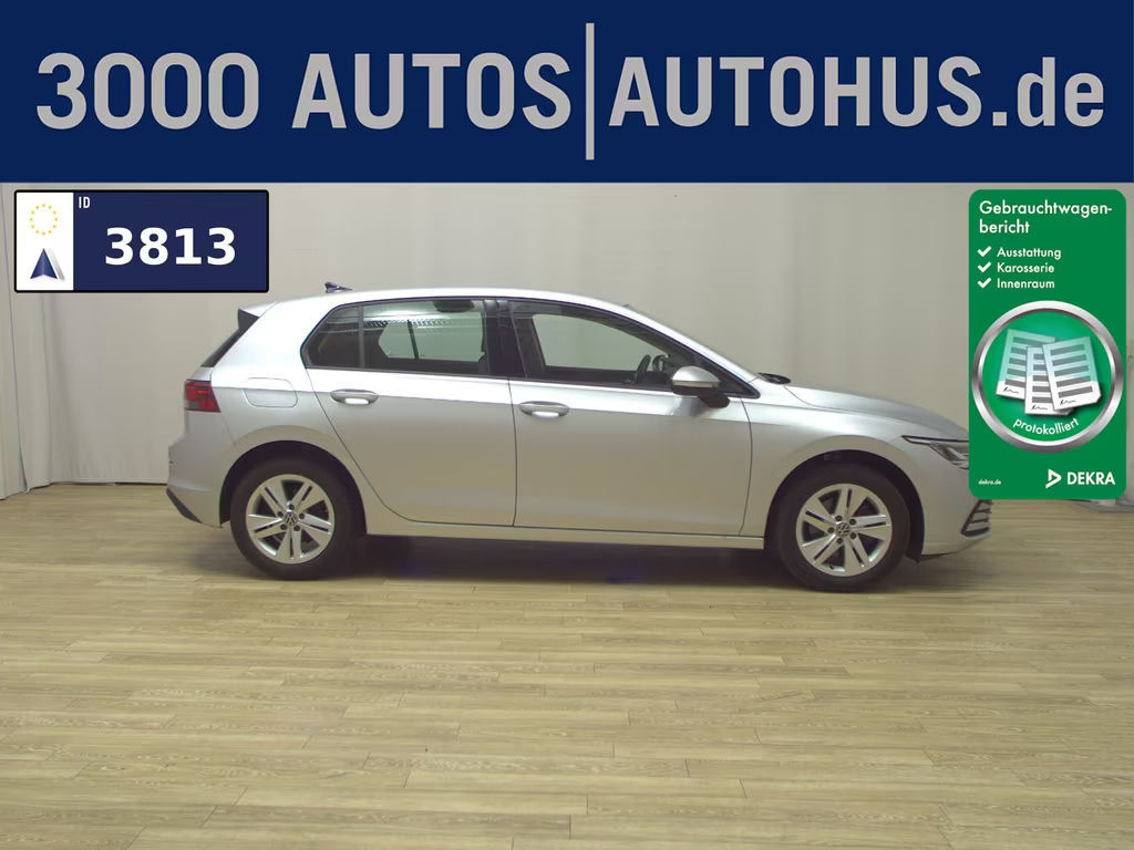 Volkswagen Golf 2021 Diesel