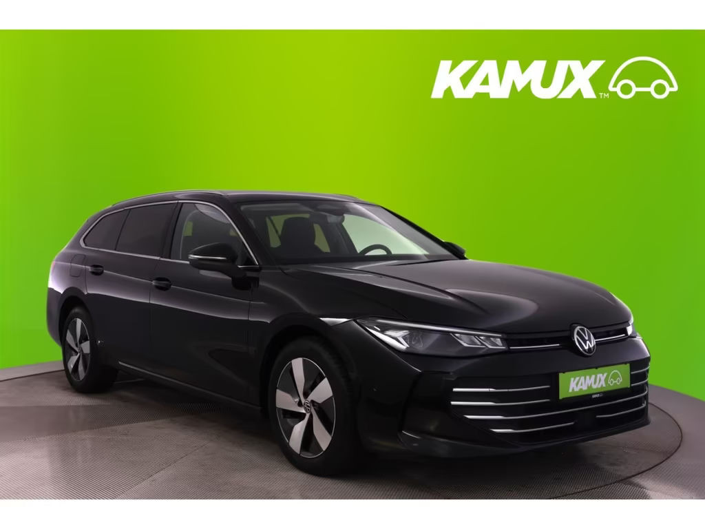 Volkswagen Passat 2025 Diesel