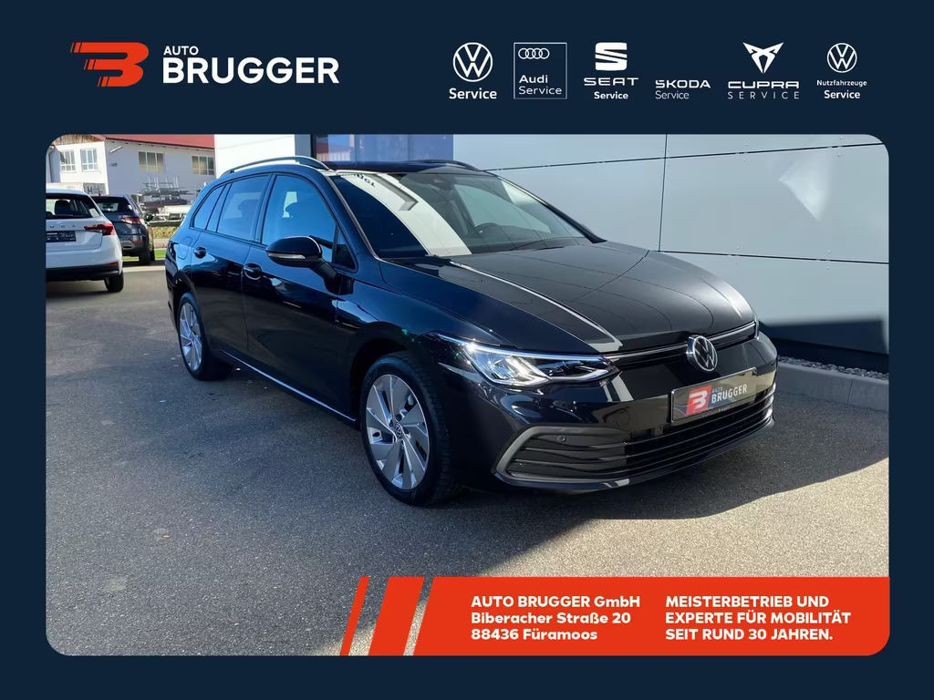 Volkswagen Golf 2022 Diesel