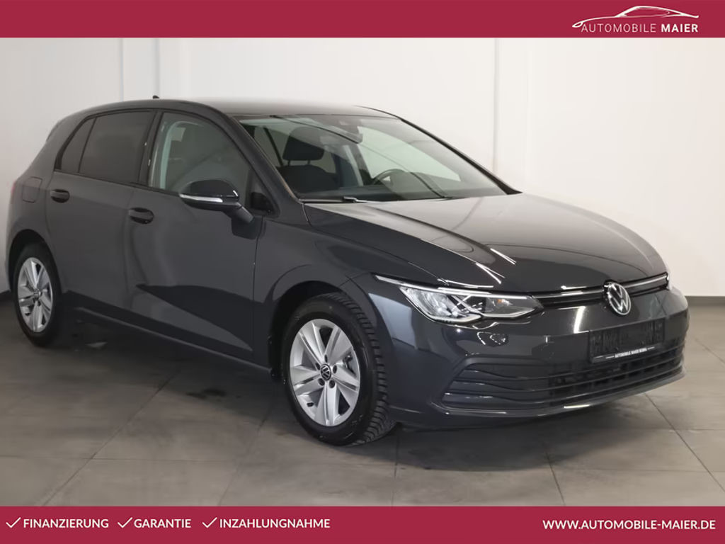 Volkswagen Golf 2022 Diesel