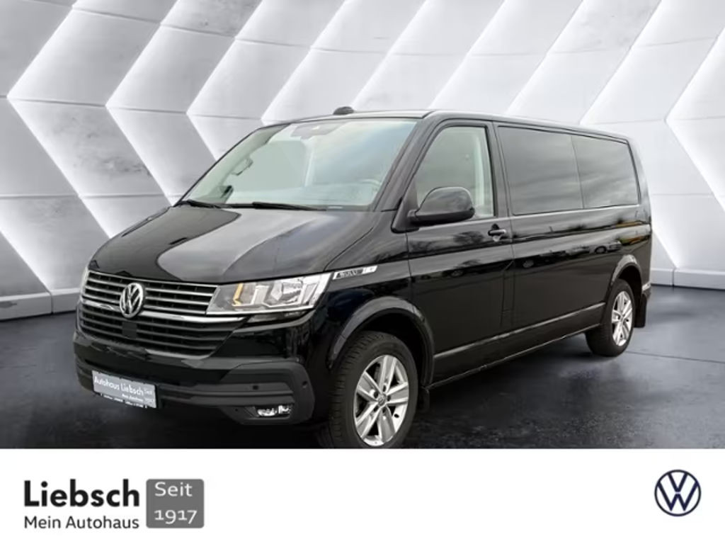 Volkswagen Caravelle 2023 Diesel