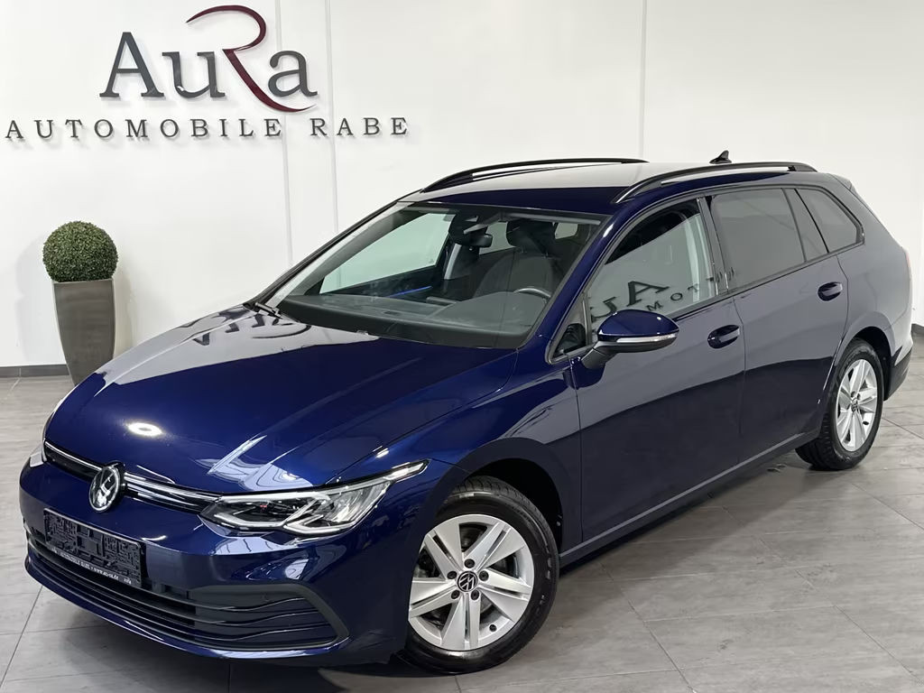 Volkswagen Golf 2021 Diesel