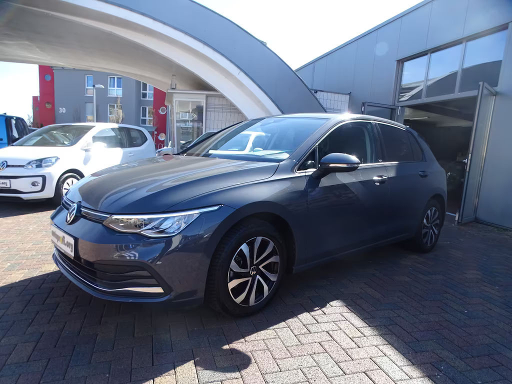 Volkswagen Golf 2021 Diesel