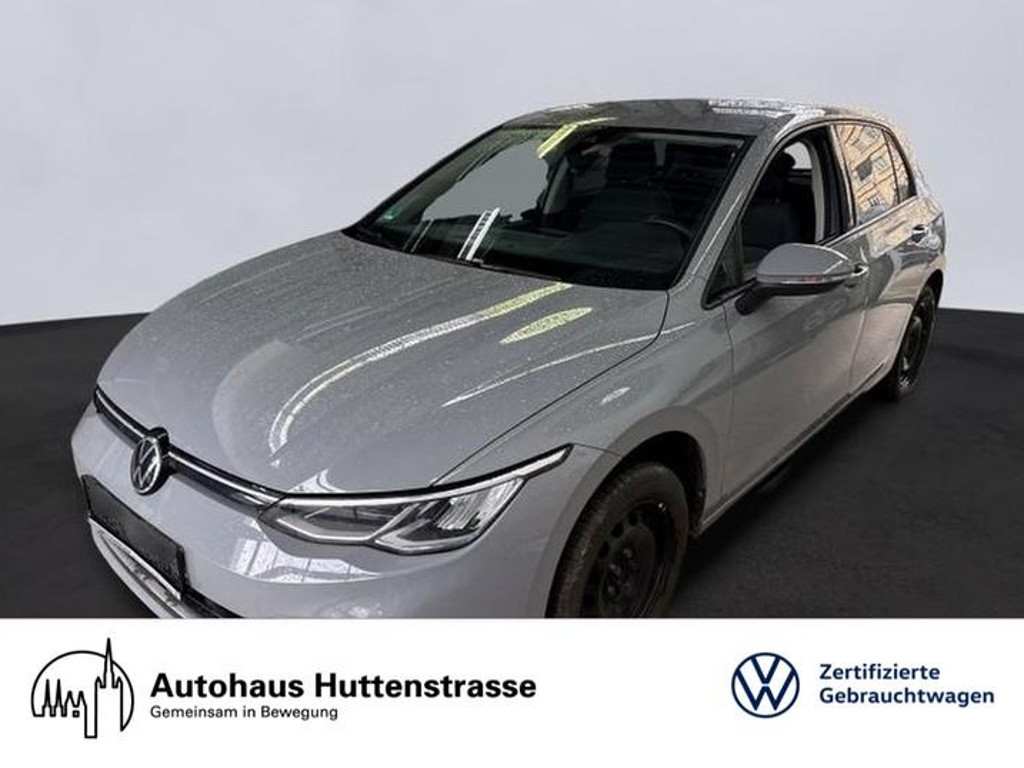 Volkswagen Golf 2022 Benzine