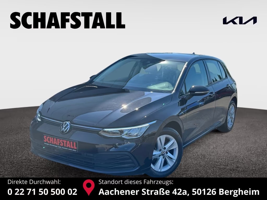 Volkswagen Golf 2022 Diesel