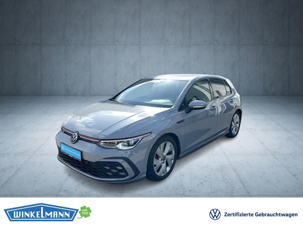 Volkswagen Golf 2021 Benzine