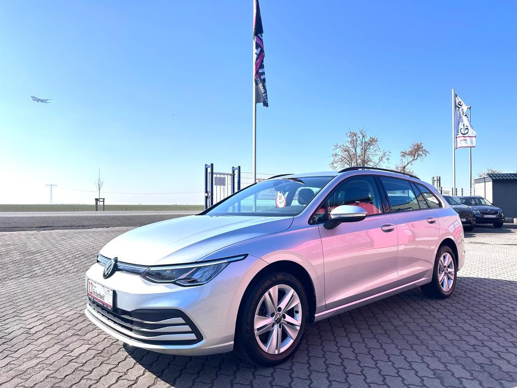 Volkswagen Golf 2022 Diesel