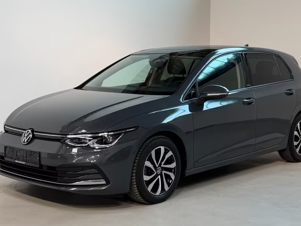 Volkswagen Golf 2022 Diesel