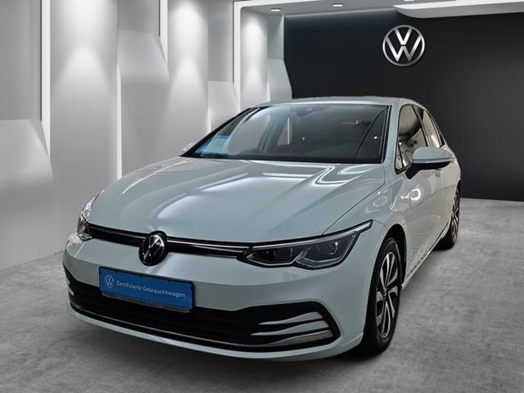 Volkswagen Golf 2022 Diesel