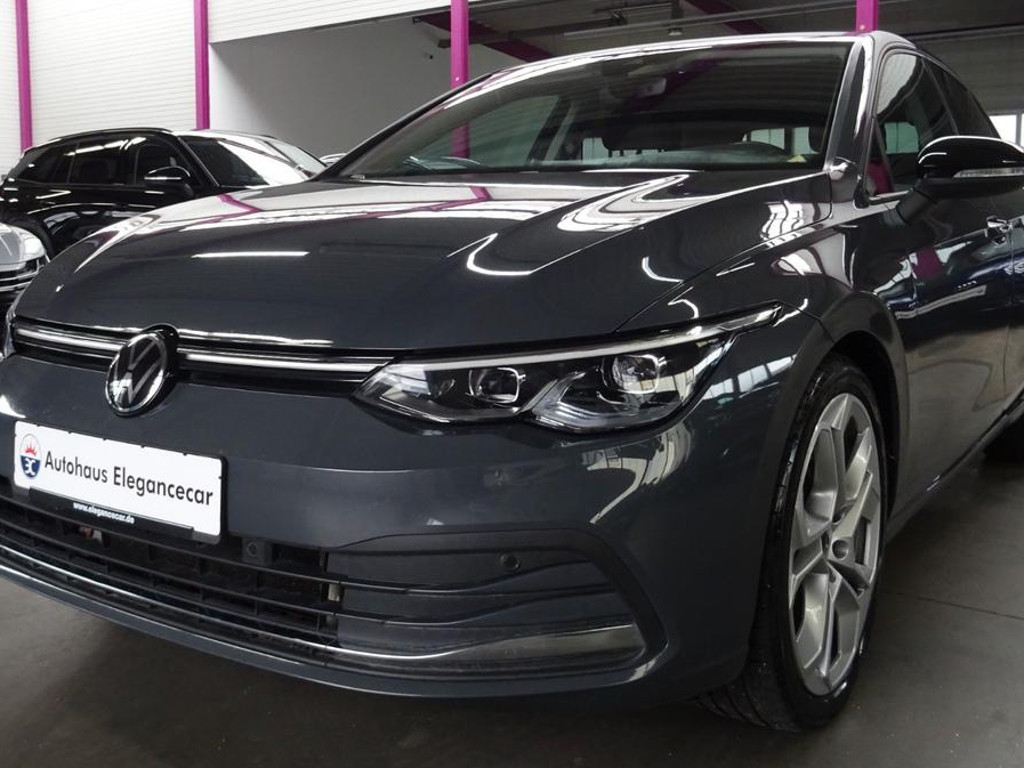 Volkswagen Golf 2022 Diesel