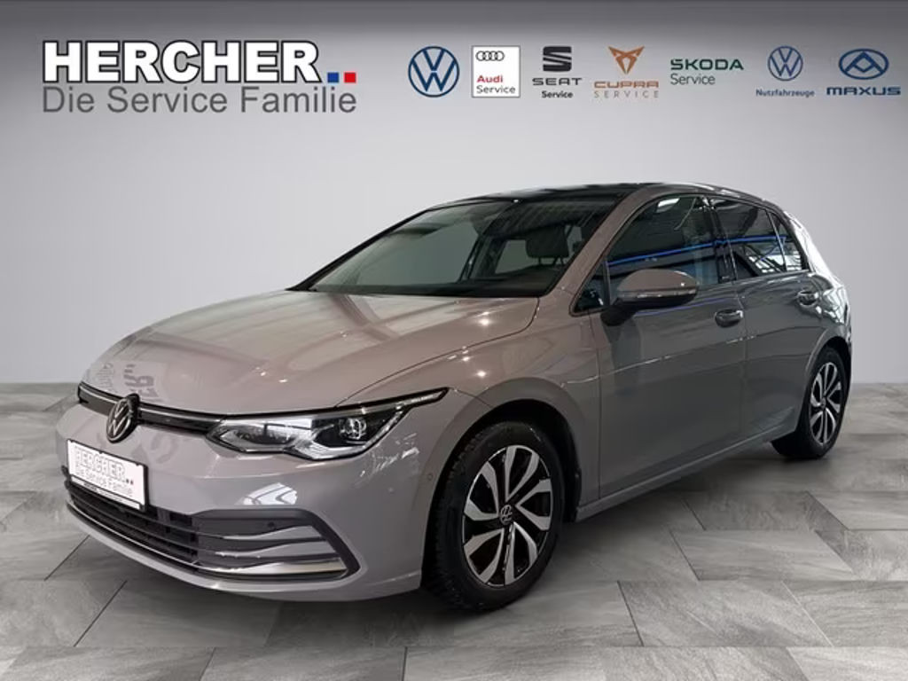 Volkswagen Golf 2022 Diesel