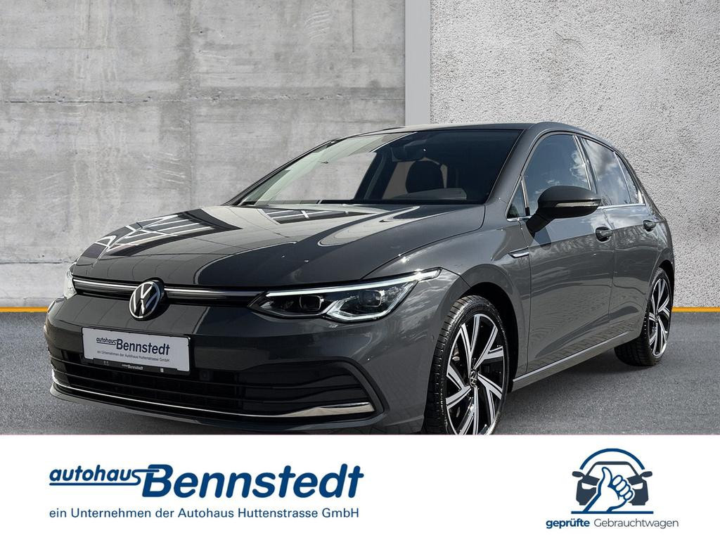 Volkswagen Golf 2022 Benzine