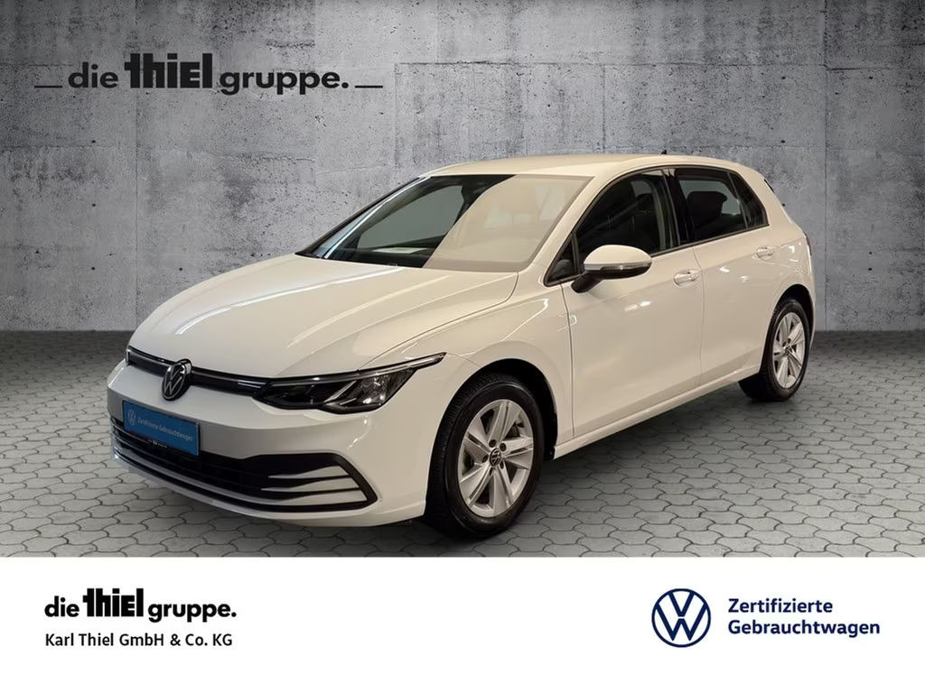 Volkswagen Golf 2023 Diesel