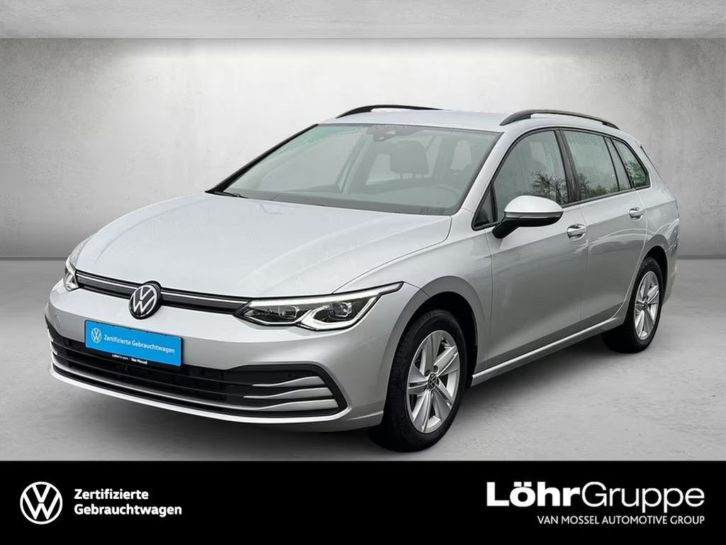 Volkswagen Golf 2024 Diesel
