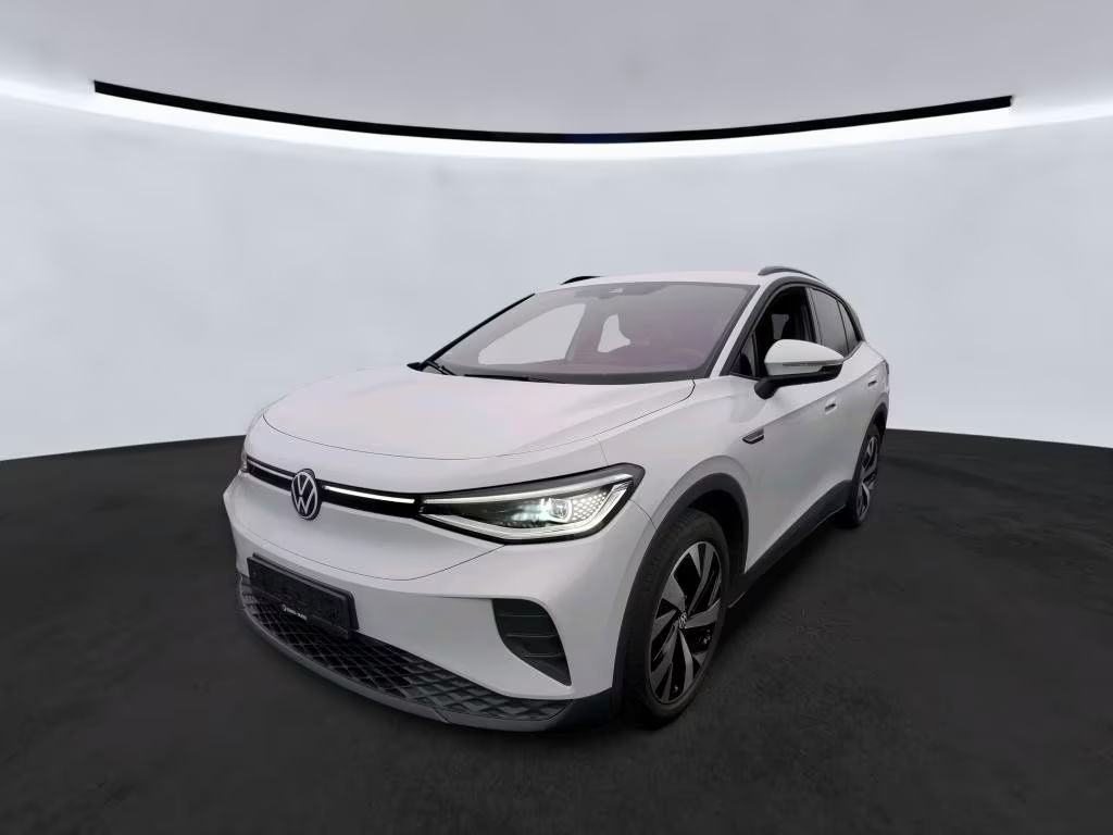 Volkswagen ID.4 2021 Elektrisch