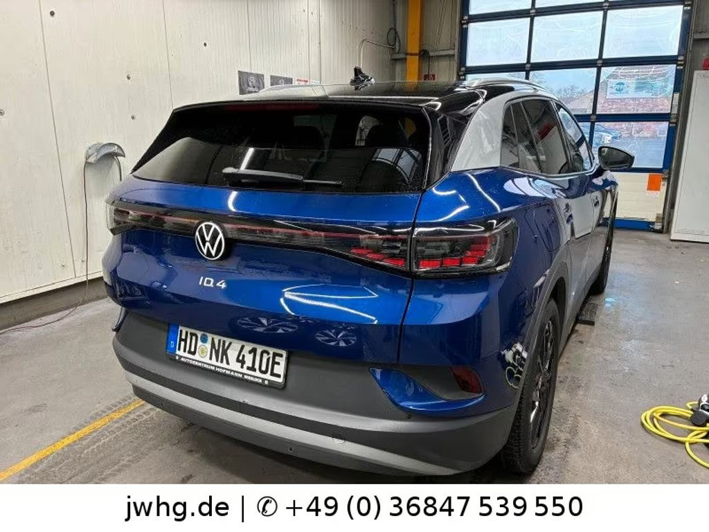 Volkswagen ID.4
