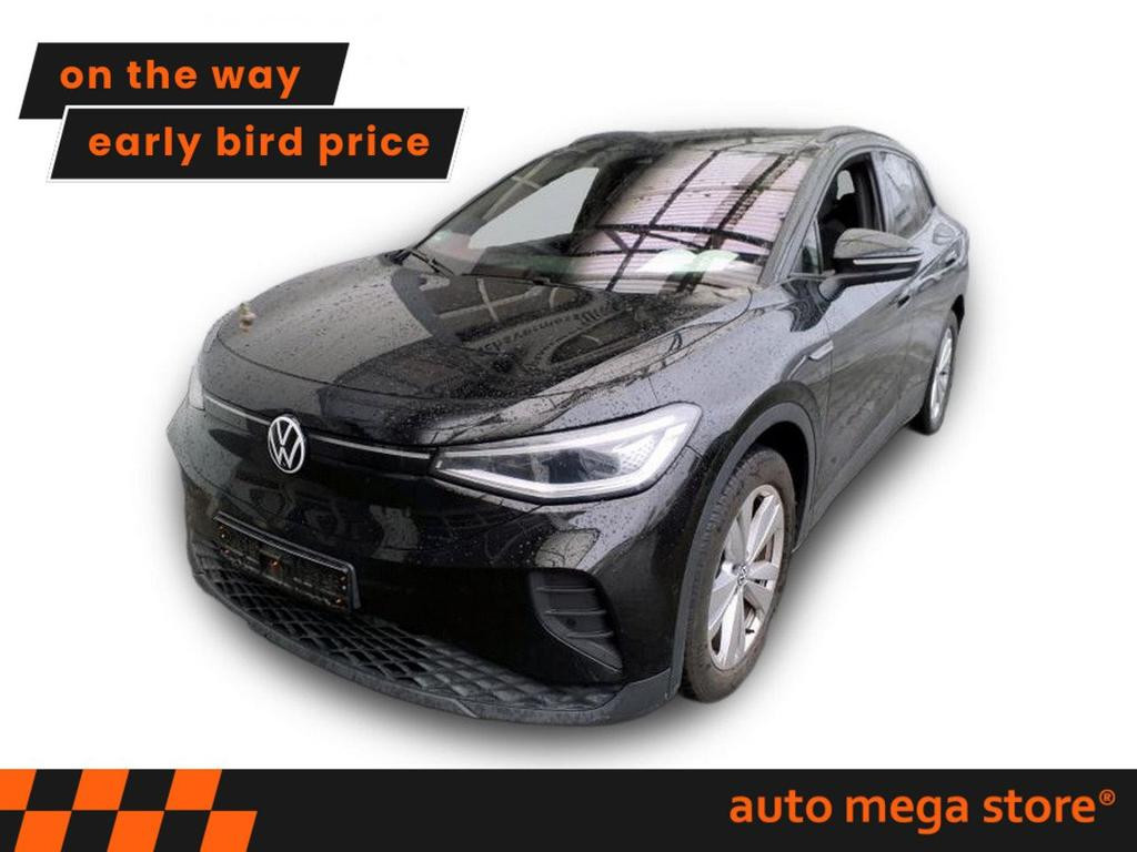Volkswagen ID.4 2022 Elektrisch