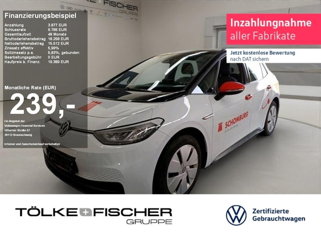Volkswagen ID.3
