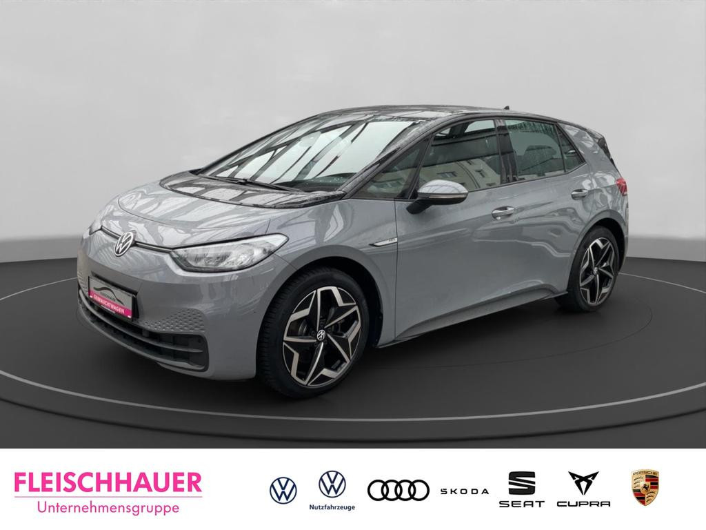 Volkswagen ID.3 2021 Elektrisch