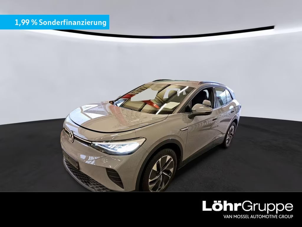Volkswagen ID.4 2023 Elektrisch