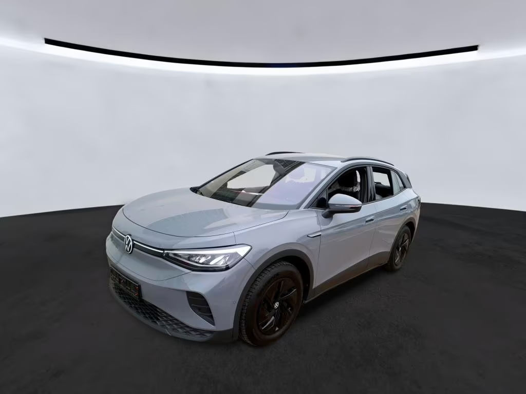 Volkswagen ID.4 2022 Elektrisch