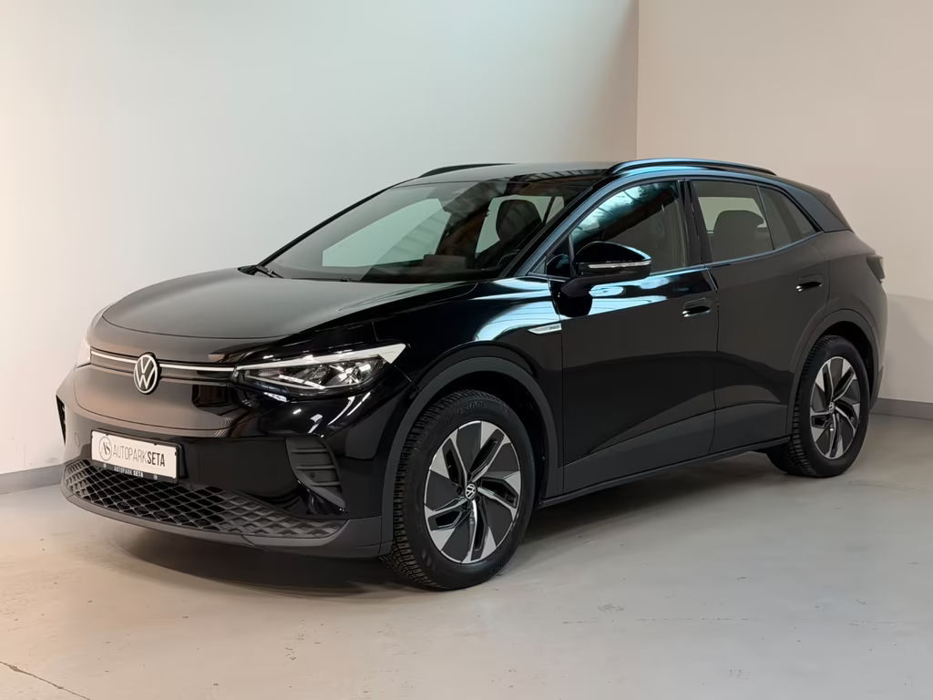 Volkswagen ID.4 2022 Elektrisch