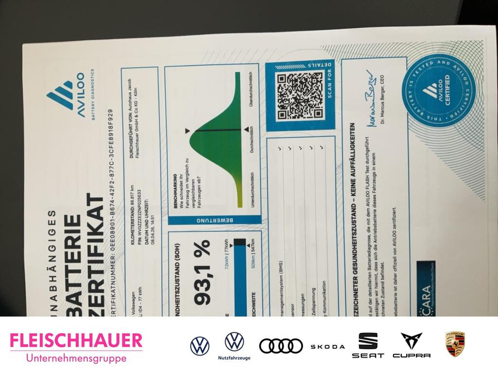 Volkswagen ID.4