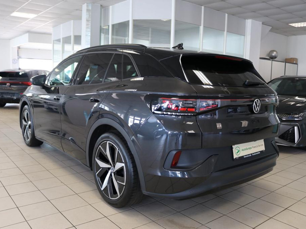 Volkswagen ID.4