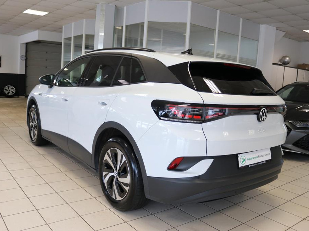 Volkswagen ID.4