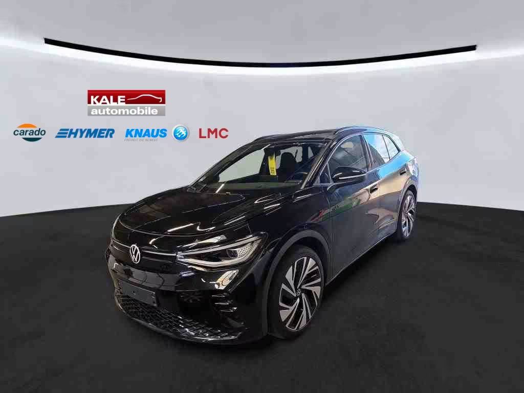 Volkswagen ID.4 2023 Elektrisch
