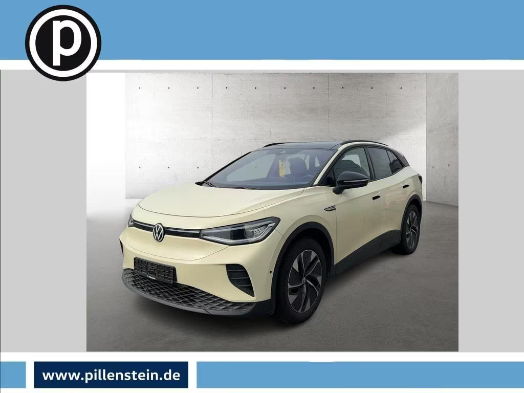 Volkswagen ID.4 2023 Elektrisch