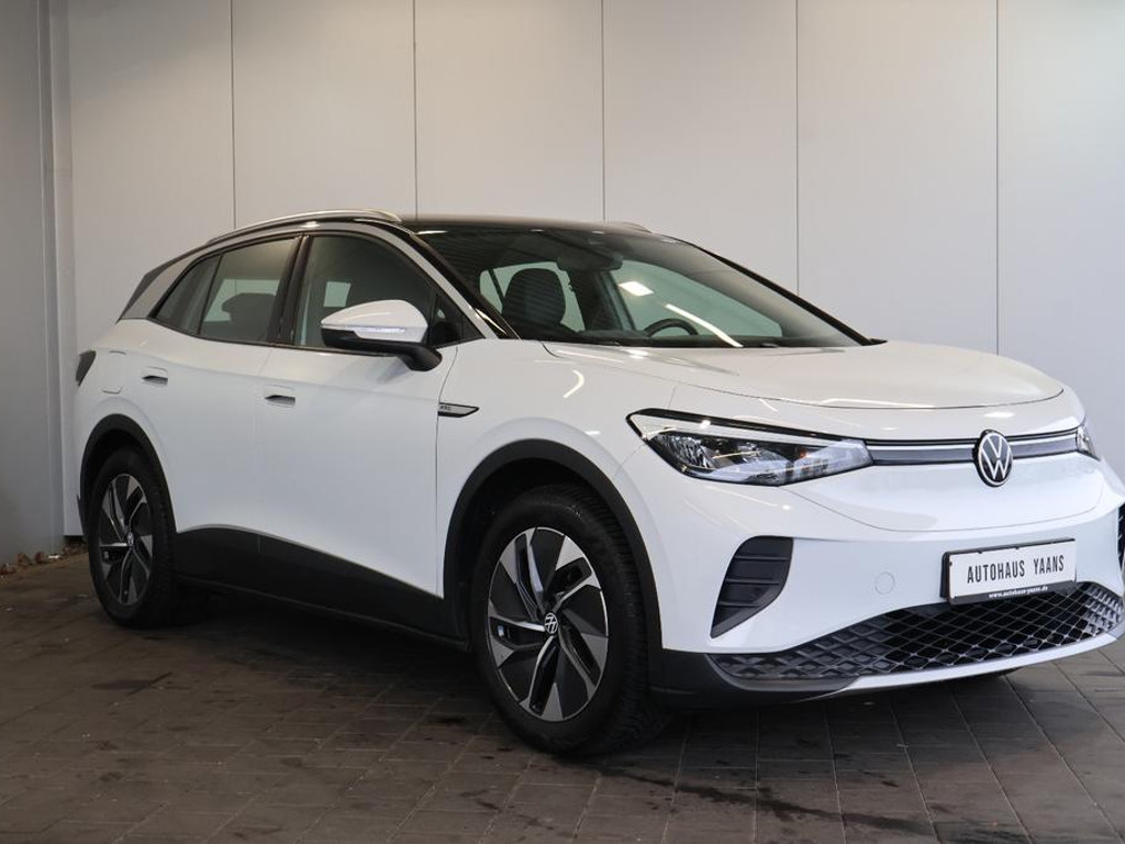 Volkswagen ID.4
