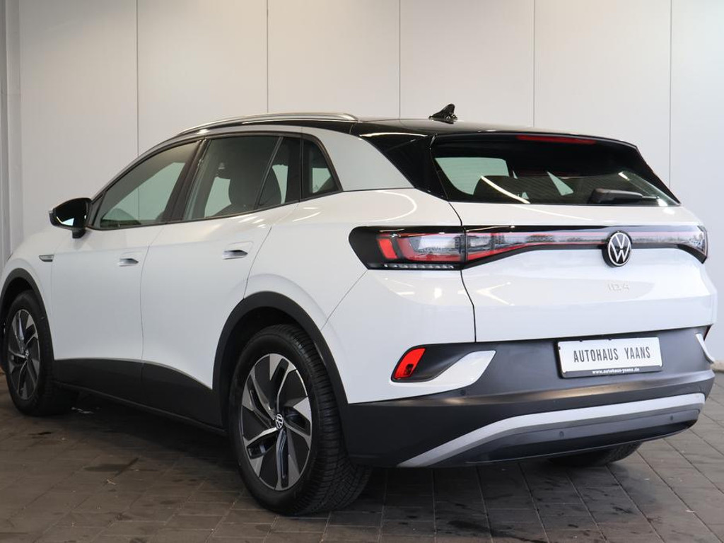Volkswagen ID.4