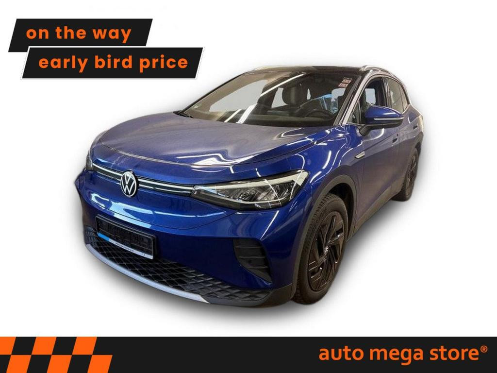 Volkswagen ID.4 2023 Elektrisch