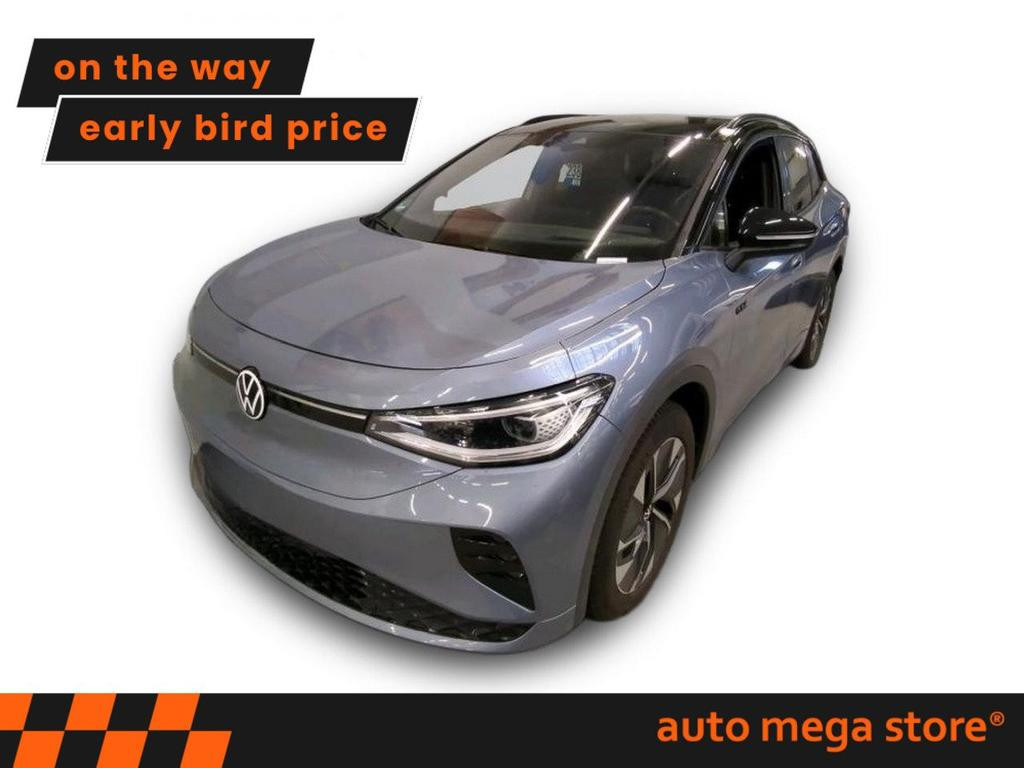 Volkswagen ID.4 2023 Elektrisch