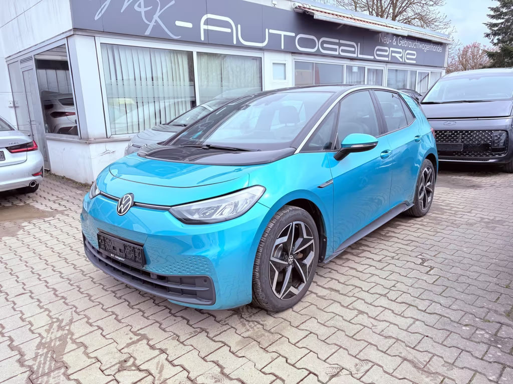 Volkswagen ID.3