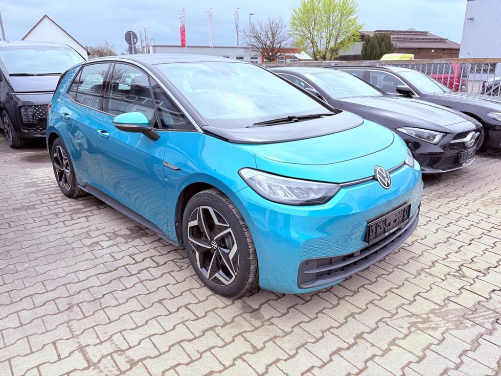 Volkswagen ID.3